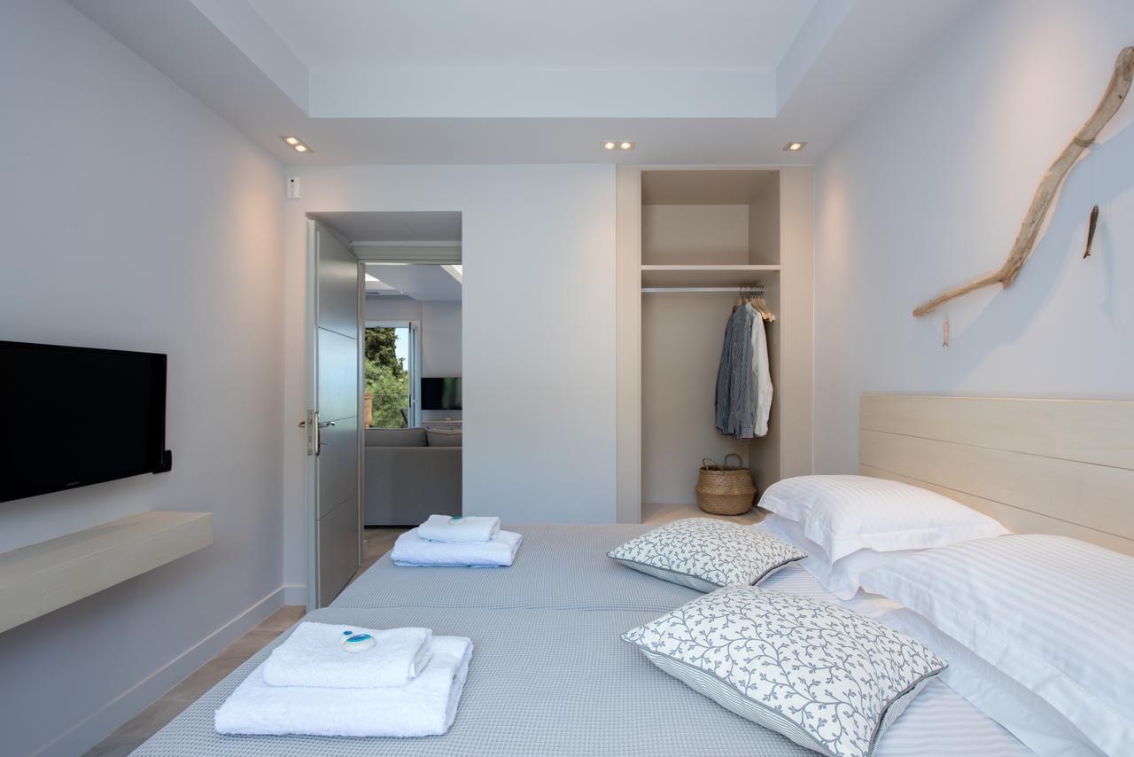 Brou's Apartment Gouvia