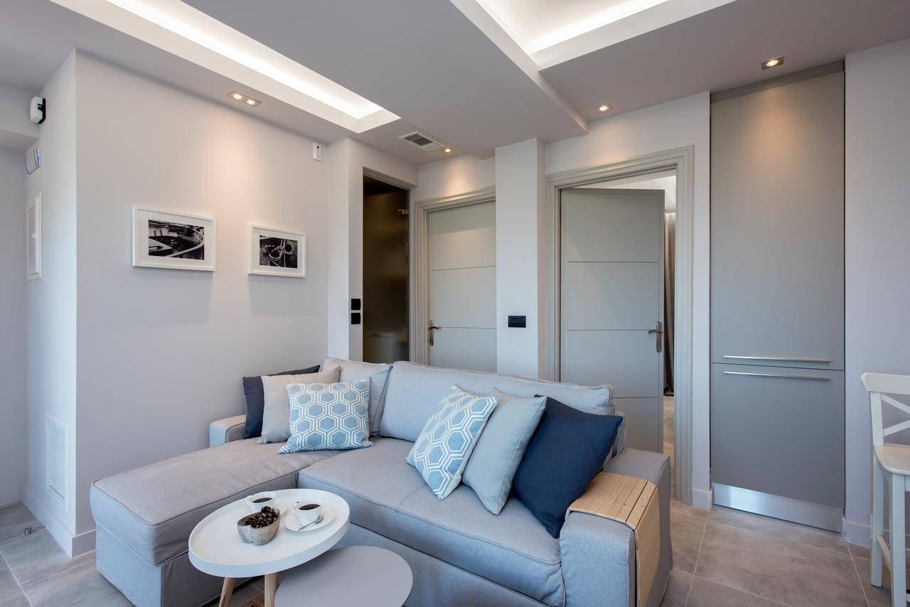 Brou's Apartment