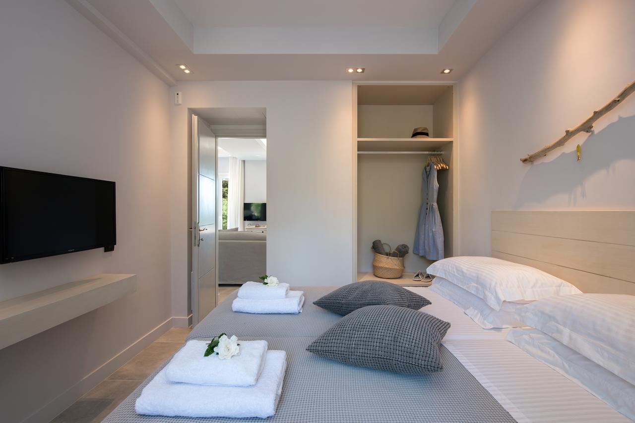 Brou's Apartment Gouvia