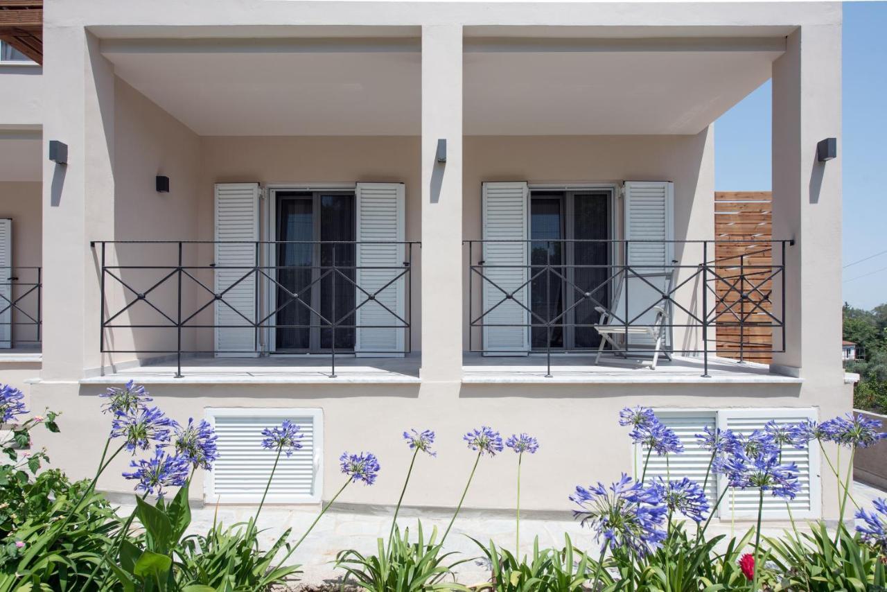 Apartment Brou's Gouvia